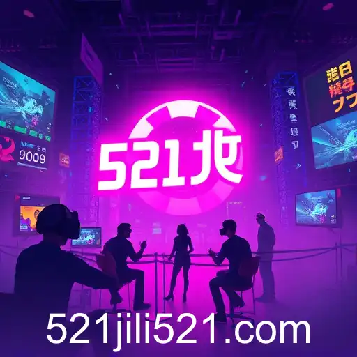 The Emergence of 521 Jili in the Gaming World