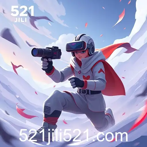 The Evolution of Gaming: 521 Jili's Impact on the Industry