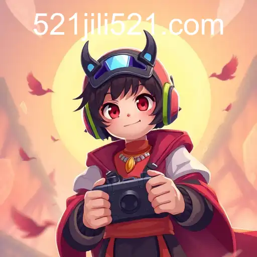 The Evolution of Online Gaming with 521 Jili