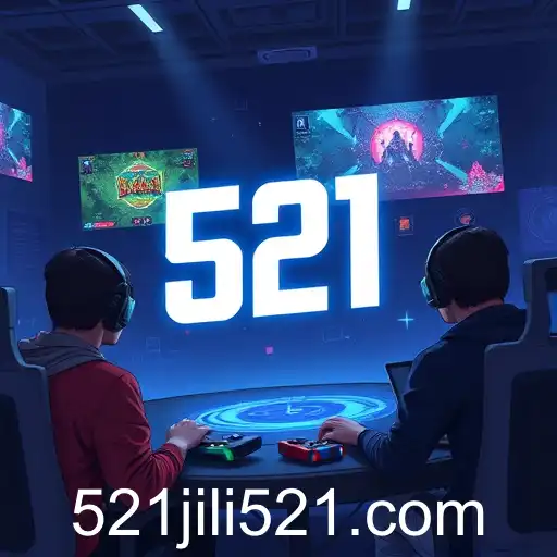 The Evolution of Online Gaming Platforms