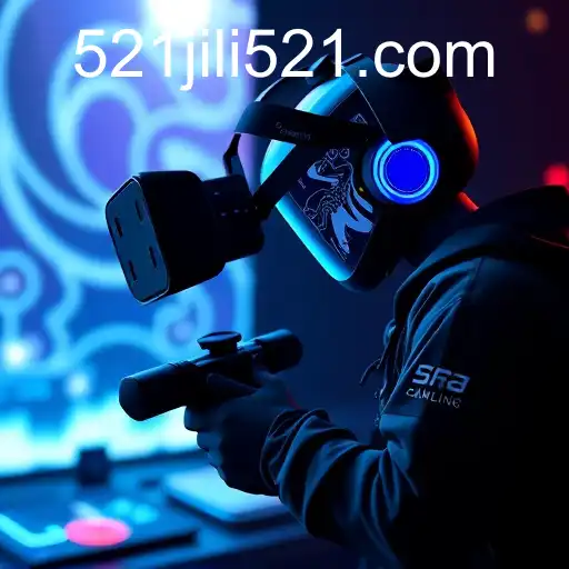 The Future of Gaming: Trends in 2025