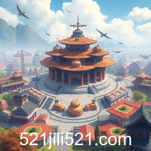 The Rise of 521 Jili in the Gaming World