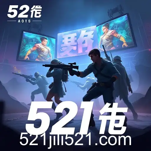 The Rise of 521 Jili in the Global Gaming Scene