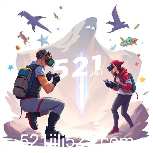 Emerging Trends in Online Gaming for 2025