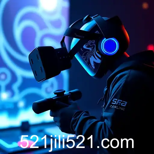 The Future of Gaming: Trends in 2025