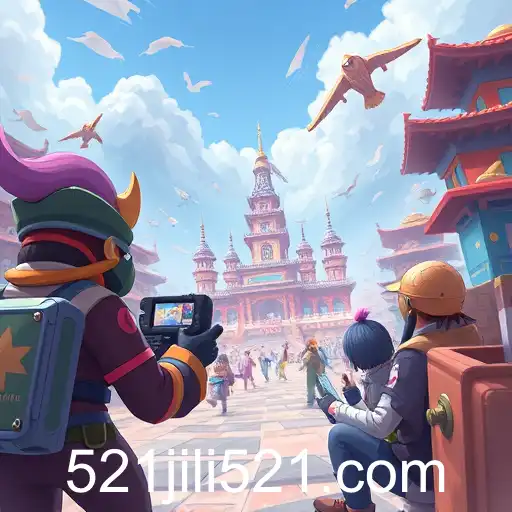 The Evolving Landscape of Online Gaming