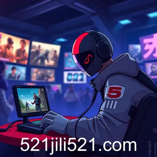 Gaming Trends in the Digital Age