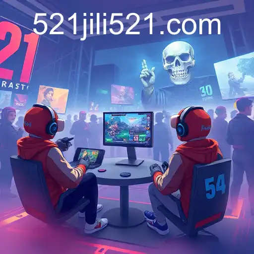 The Surge of Online Gaming Platforms in 2025