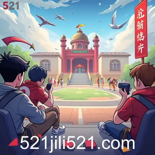 The Rise of Online Gaming Platforms and their Social Impact