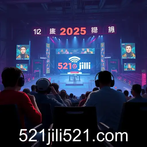 The Rise of 521 Jili: A New Era of Gaming
