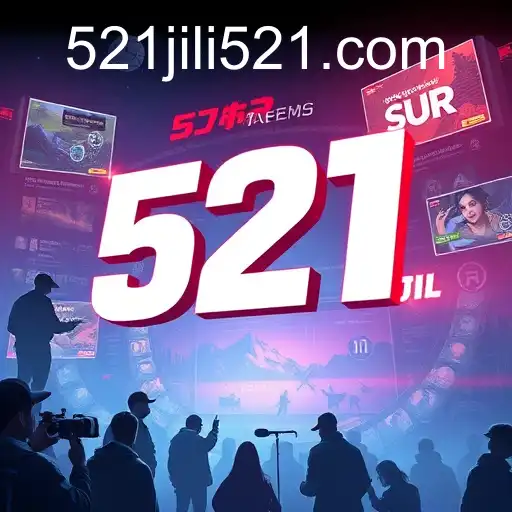 The Rise of 521 Jili and Its Impact on the Gaming World