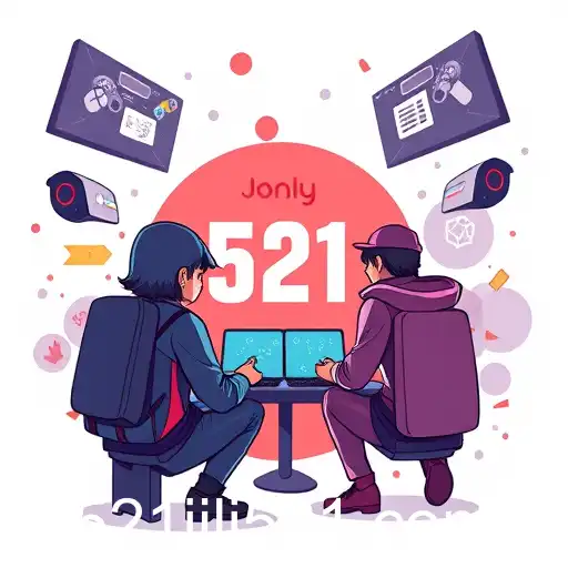 The Rise of 521 Jili in Global Gaming Culture