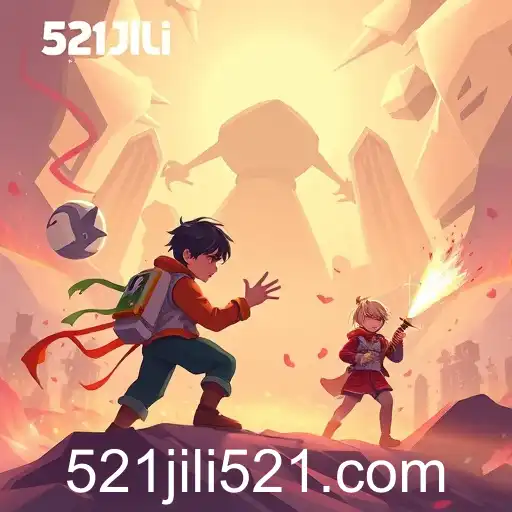 The Rise of 521 Jili in Online Gaming