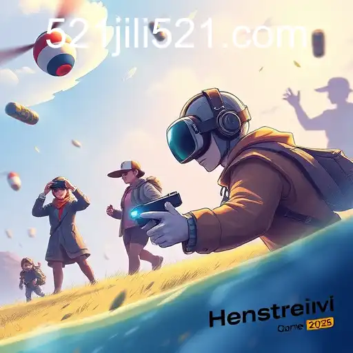 The Rise of Gaming Platforms in 2025