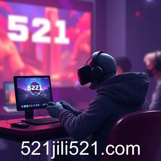 Rise of Online Gaming Platforms