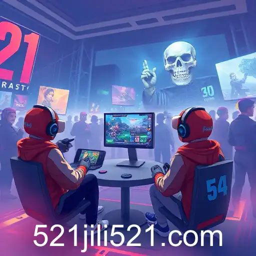 The Surge of Online Gaming Platforms in 2025