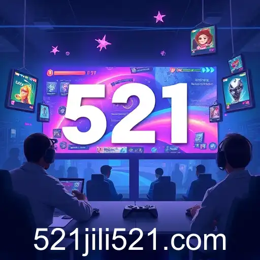 The Rise of Online Gaming Platforms in the Digital Era